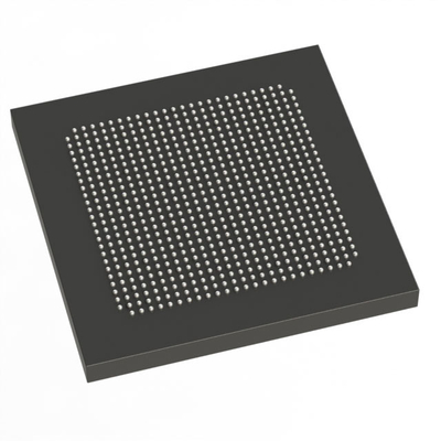 آرایه دروازه قابل برنامه ریزی 5SGSMD3E3H29I3G 13Mbit Stratix V تراشه های منطقی FPGA
