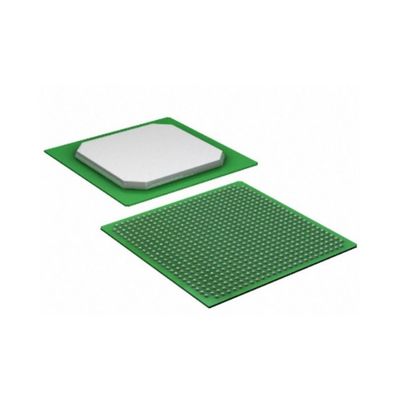 رشته برنامه ریزی قابل دروازه آرایه 5CEFA9F27I7N 13.917 Mbit برنامه نویسی قابل منطق IC