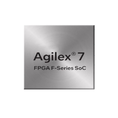 آرایه دروازه قابل برنامه ریزی میدان AGFA019R25A1I1V عملکرد بالا FPGA IC FBGA-2581
