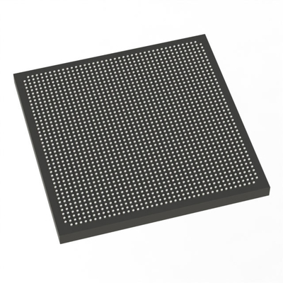 آرایه دروازه قابل برنامه ریزی 5SGXEBBR2H43I3G 600 I / O 52 Mbit Stratix V GX IC FPGA جاسازی شده