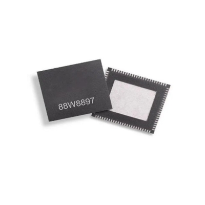 ماژول ارتباطات بی سیم 88W8897PB1-NMJ2C005 2.4 GHz دو باند Wi-Fi 5 و تراشه بلوتوث 5.0