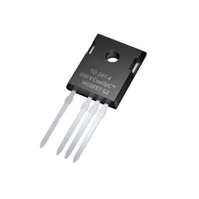 چیپ مدار یکپارچه IMZA65R050M2H ترانزیستورهای CoolSiC MOSFET 650V TO-247-4