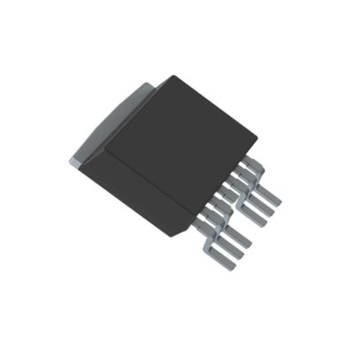 چیپ مدار یکپارچه IPF015N10N5 100V OptiMOS 5 Power MOSFET ترانزیستور TO-263-7