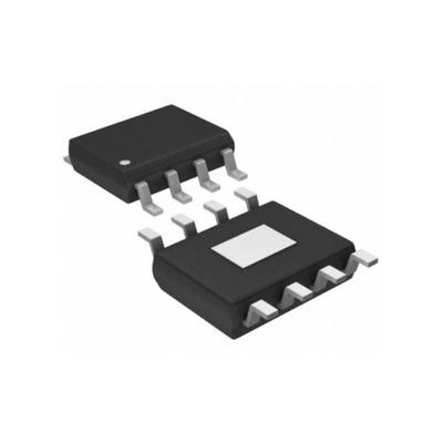 تراشه مدار یکپارچه OPA455IDDAR IC تقویت کننده عملیاتی پایدار با یکپارچگی