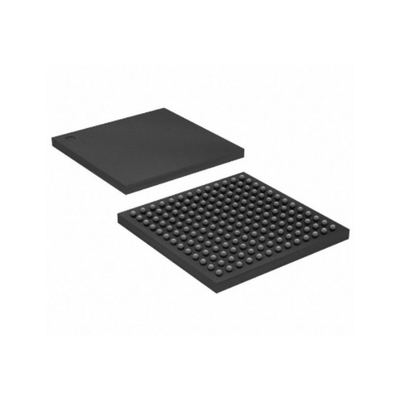 میکروکنترلر MCU F28P650SH7NMRR C2000 IC میکروکنترلر در زمان واقعی NFBGA-169