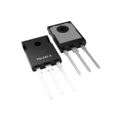 ترازستورهای MOSFET SiC N-Channel
