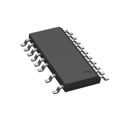 چیپ مدار یکپارچه NCP1681BAD2R2G کنترل کننده های اصلاح فاکتور قدرت SOIC-20