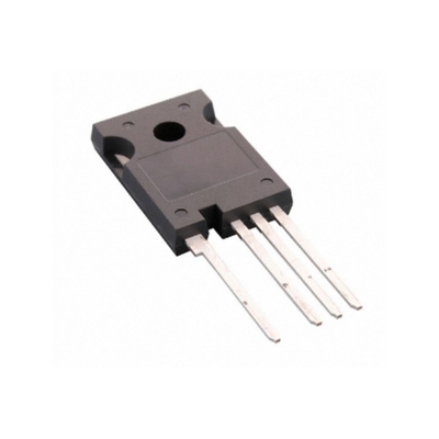 چیپ مدار یکپارچه NTH4LN040N65S3H ترانزیستورهای N-Channel MOSFET 650V TO-247-4