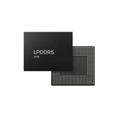 حافظه IC چیپ K3KL5L50CM-BGCT کم مصرف DRAM LPDDR5X حافظه 128Gbit حافظه چیپ