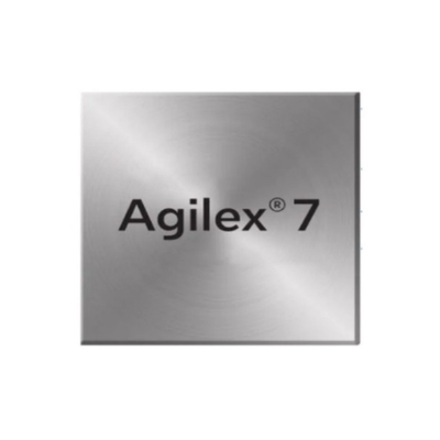 آرایه دروازه قابل برنامه ریزی میدان AGIA040R39A2E3V Agilex 7 I FPGA IC 3948-BGA جاسازی شده