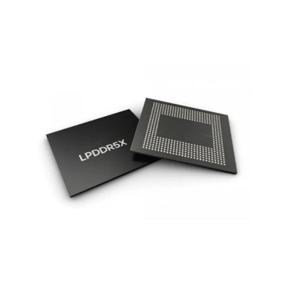 IC حافظه Chip K3KL3L30QM-JGCT 7500Mbps DRAM کم مصرف LPDDR5X IC حافظه FBGA-441