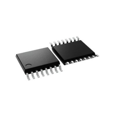 تراشه مدار یکپارچه TMUX1133PWR سوئیچ های دقیق TSSOP-16 SPDT سوئیچ IC
