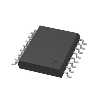 چیپ مدار یکپارچه SI8642BT-IS جداکننده های دیجیتال چهار کانال با قدرت کم
