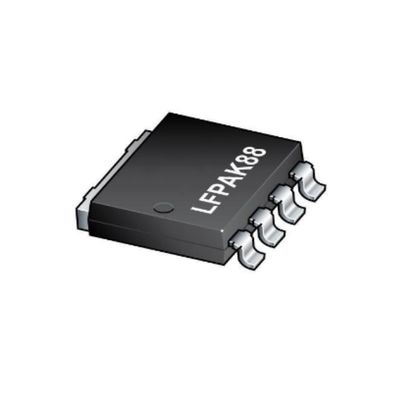 ترازستورهای MOSFET N-Channel 100 ولت