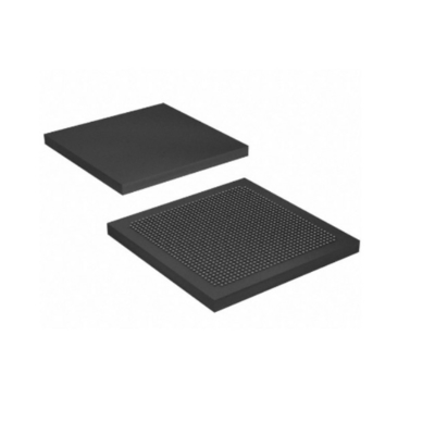 میدان برنامه ریزی شده دروازه آرایه 10AX115N2F40I2LG 427200 ALM جاسازی شده برنامه نویسی شده منطق IC