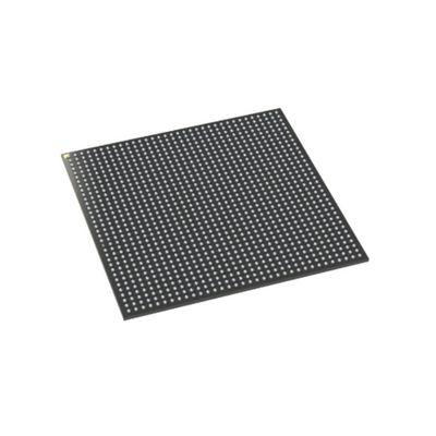 میدان برنامه نویسی دروازه آرایه 10AX115H3F34E2LG 768 I / O Arria 10 GX جاسازی شده FPGA IC