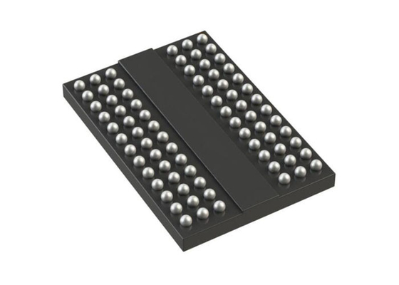 IC حافظه Chip MT40A1G8SA-062E IT:E 8Gbit Parallel SDRAM DDR4 IC حافظه FBGA-78