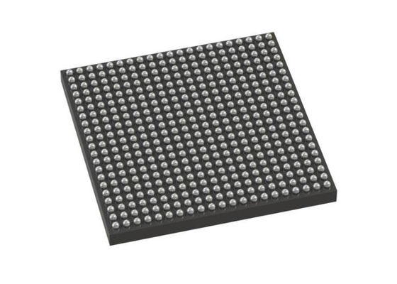 IC حافظه چیپ MT62F1G64D4EK-023 AIT:B 64Gbit Parallel LPDDR5 Memory IC TFBGA-441