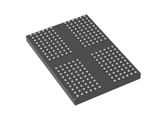 حافظه IC Chip MT53E2G32D4DE-046 WT:A 64Gbit موازی 2.133 گیگاهرتز 3.5 ns حافظه
