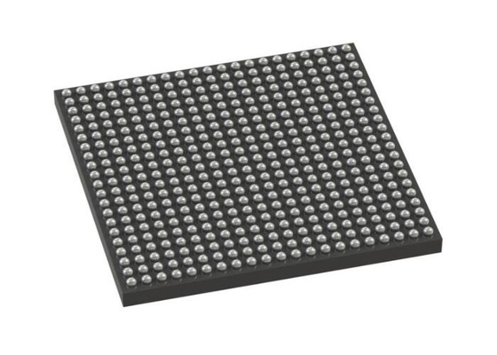 IC حافظه چیپ MT62F1536M64D8EK-026 WT:C 96Gbit LPDDR5X SDRAM IC حافظه TFBGA-441