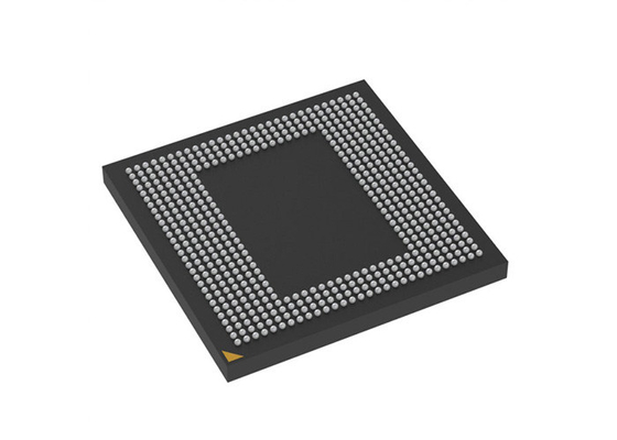 حافظه IC Chip MT53E512M64D2HJ-046 AAT:B 32Gbit 3.5 ns حافظه تلفن همراه SDRAM موازی