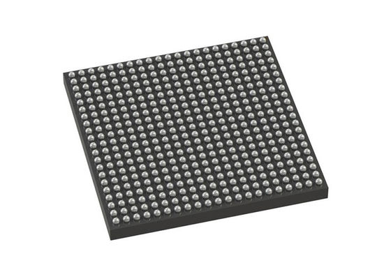 IC حافظه تراشه MT62F768M64D4EK-023 AIT:C خودرو 48GBIT LPDDR5 IC حافظه