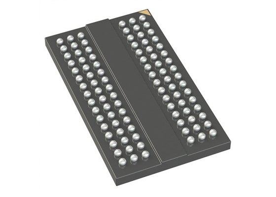 حافظه IC Chip MT41K256M16TW-107 XIT:P 8Gbit SDRAM موبایل LPDDR4 حافظه IC FBGA-96