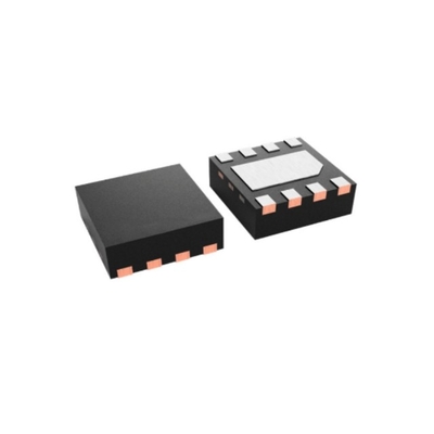 تراشه مدار یکپارچه OPA858QDSGRQ1 تقویت کننده پهنای باند 5.5GHz خودرو
