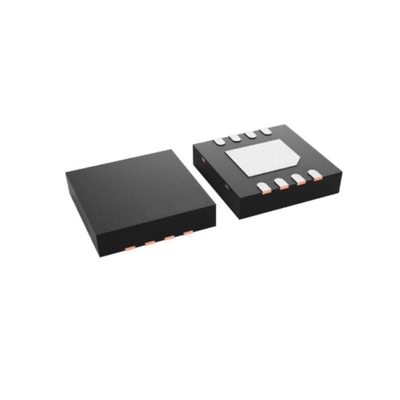 چیپ مدار یکپارچه OPA862IDTKR 12.6V تقویت کننده های کم سر و صدا با سرعت بالا