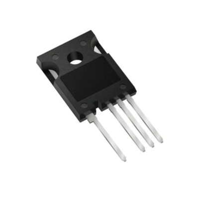 چیپ مدار یکپارچه NVH4L095N065SC1 70mΩ ترانزیستورهای MOSFET کربید سیلیکون N-Channel