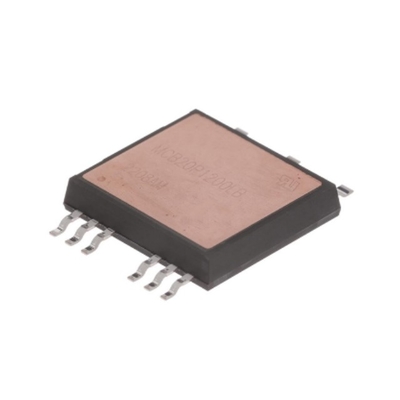 ماژول های IGBT خودرو MCB20P1200LB-TUR ماژول MOSFET قدرت SiC N-Channel 1200V