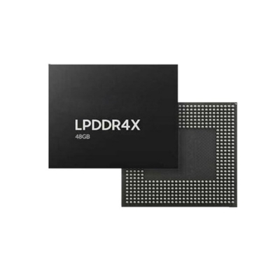 حافظه IC Chip K4UJE3Q4AA-TFCL LPDDR4X DRAM حافظه IC برای دستگاه های تلفن همراه
