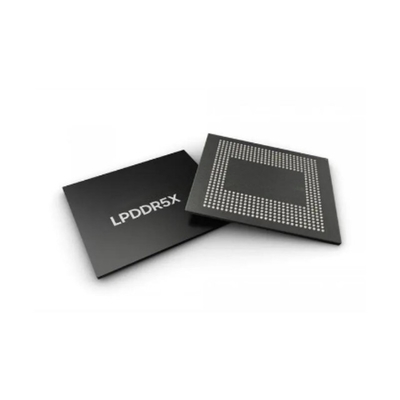 تراشه IC حافظه K3KL9L90CM-MGCT 7500Mbps 64Gbit DRAM LPDDR5X تراشه حافظه FBGA-315