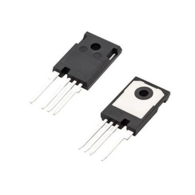 تراژستور MOSFET سیلیکون کاربید برق سیلیکون C3M0120065K