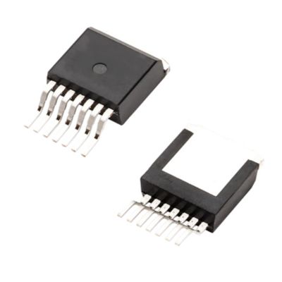 تراژیسور MOSFET حالت تقویت کانال N-CIC