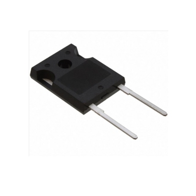 تراشه مدار یکپارچه FFSH1065B-F155 10A 650V دیود سیلیکون کاربید Schottky