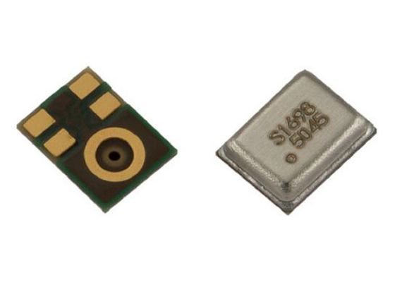 چیپ مدار یکپارچه SPH0644LM4H-1 میکروفون چند حالت دیجیتال پورت پایین