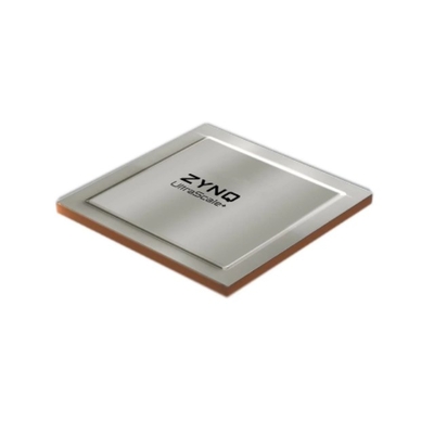 آرایه دروازه قابل برنامه ریزی میدان XCZU3TCG-2SFVC784E SoC FPGA BGA-784 FPGA های جاسازی شده