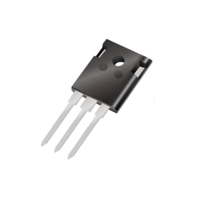 تراشه مدار یکپارچه UJ3D1210KSD دیود Schottky SiC با عملکرد بالا 1200V 10A