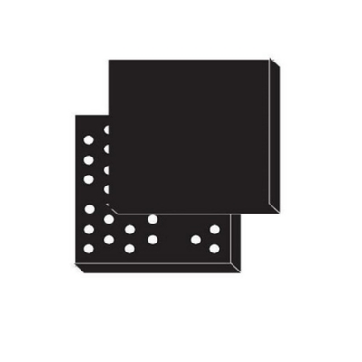 ماژول ارتباطات بی سیم STM32WB09TEF6 قابل برنامه ریزی BT SoC بی سیم با انرژی پایین