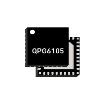 ماژول ارتباطات بی سیم QPG6105 کنترل کننده ارتباطات خانگی هوشمند چند استاندارد