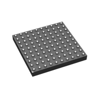 میکروکنترلر MCU STM32H7S3V8H6 1.71V تا 3.6V میکروکنترلرهای جاسازی شده TFBGA-100