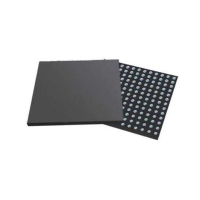 میکروکنترلر MCU STM32H7R3A8I6 UFBGA-169 1.71V تا 3.6V میکروکنترلرهای 32 بیتی