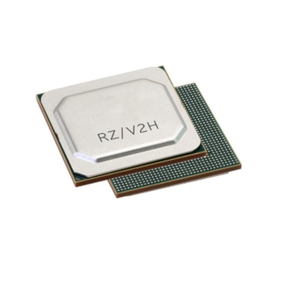 مایکروکنترلر MCU R9A09G057H44GBG RZ/V2H MPU FBGA-1368 میکروپروسسر های جاسازی شده