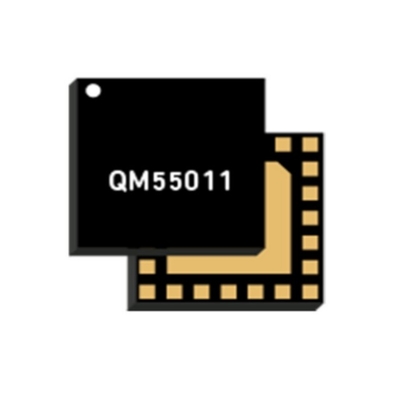 تراشه IoT QM55011 نوار متوسط / نوار پایین NB-IoT 1/2 ماژول انتهای CAT-M1/2