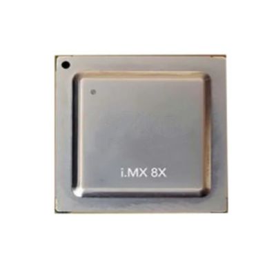 میکروکنترلر MCU MIMX8QX2AVOFZAC FCPBGA-417 5 هسته پردازنده های 64 بیتی خودرو