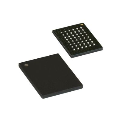 حافظه IC Chip CY62157G18-55BVXA 55ns 8Mbit حافظه SRAM اسینکرون IC VFBGA-48