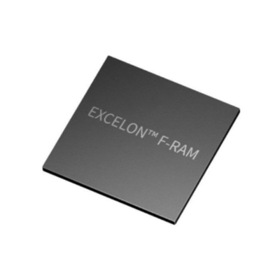 حافظه IC چیپ CY15B104QSN-108BFXI 108MHz 4Mbit Quad SPI حافظه رم فلزی