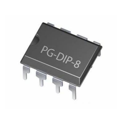 حافظه IC Chip CY15B102QN-50PZXI 2Mb 50MHz رم فلزی برق حافظه IC