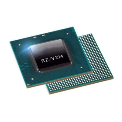 میکروکنترلر MCU R9A09G055MA3GBG 2 هسته ARM Cortex A53 میکروپروسسر FBGA-841